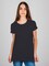 BELLA + CANVAS Premium Cotton Crewneck Short Sleeve Tee – Everyday T-Shirt for Casual Wear